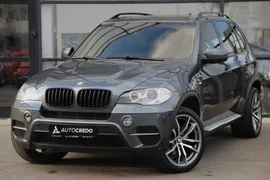 Продажа  BMW X5, 2011р.